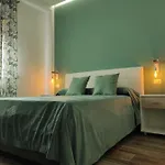 Green Suite Palermo Pensionat Palermo