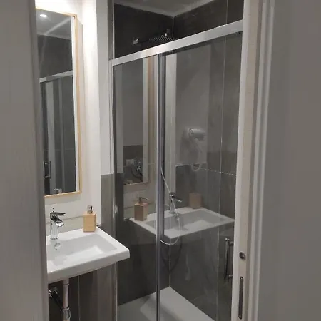 Green Suite Palermo 招待所 巴勒莫