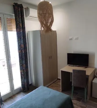 招待所 Green Suite Palermo 巴勒莫