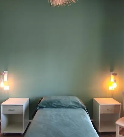 Green Suite Palermo
