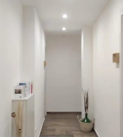 招待所 Green Suite Palermo 巴勒莫