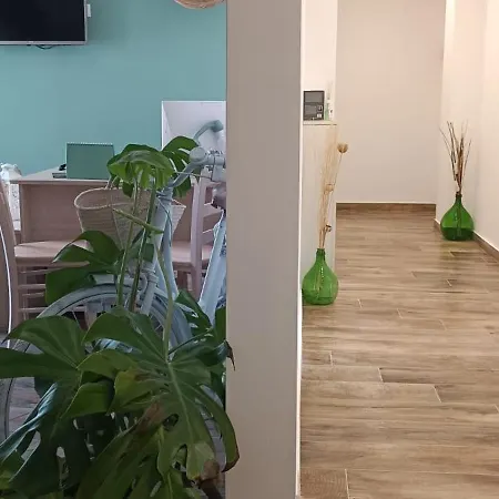 Green Suite Palermo