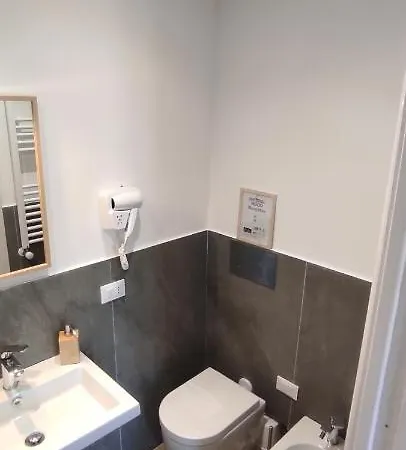 Green Suite Palermo Palermo