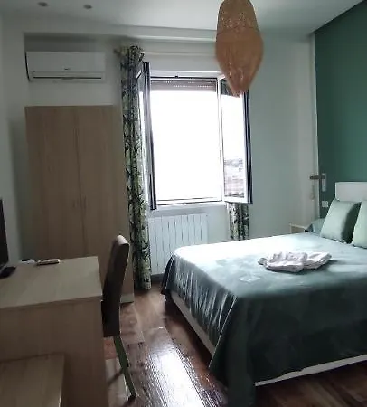 Green Suite Palermo *