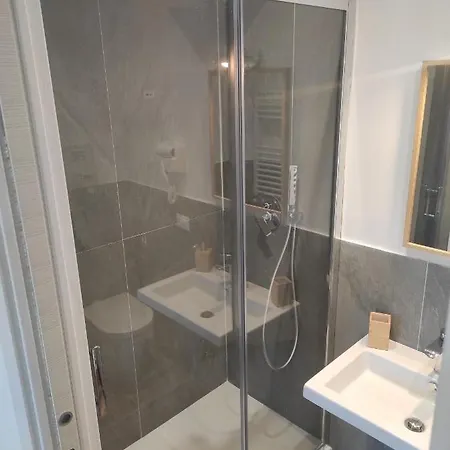 Green Suite Palermo *