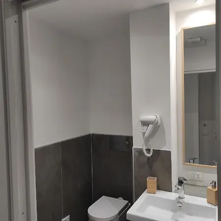 Konukevi Green Suite Palermo Palermo