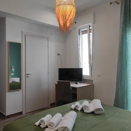Green Suite Palermo